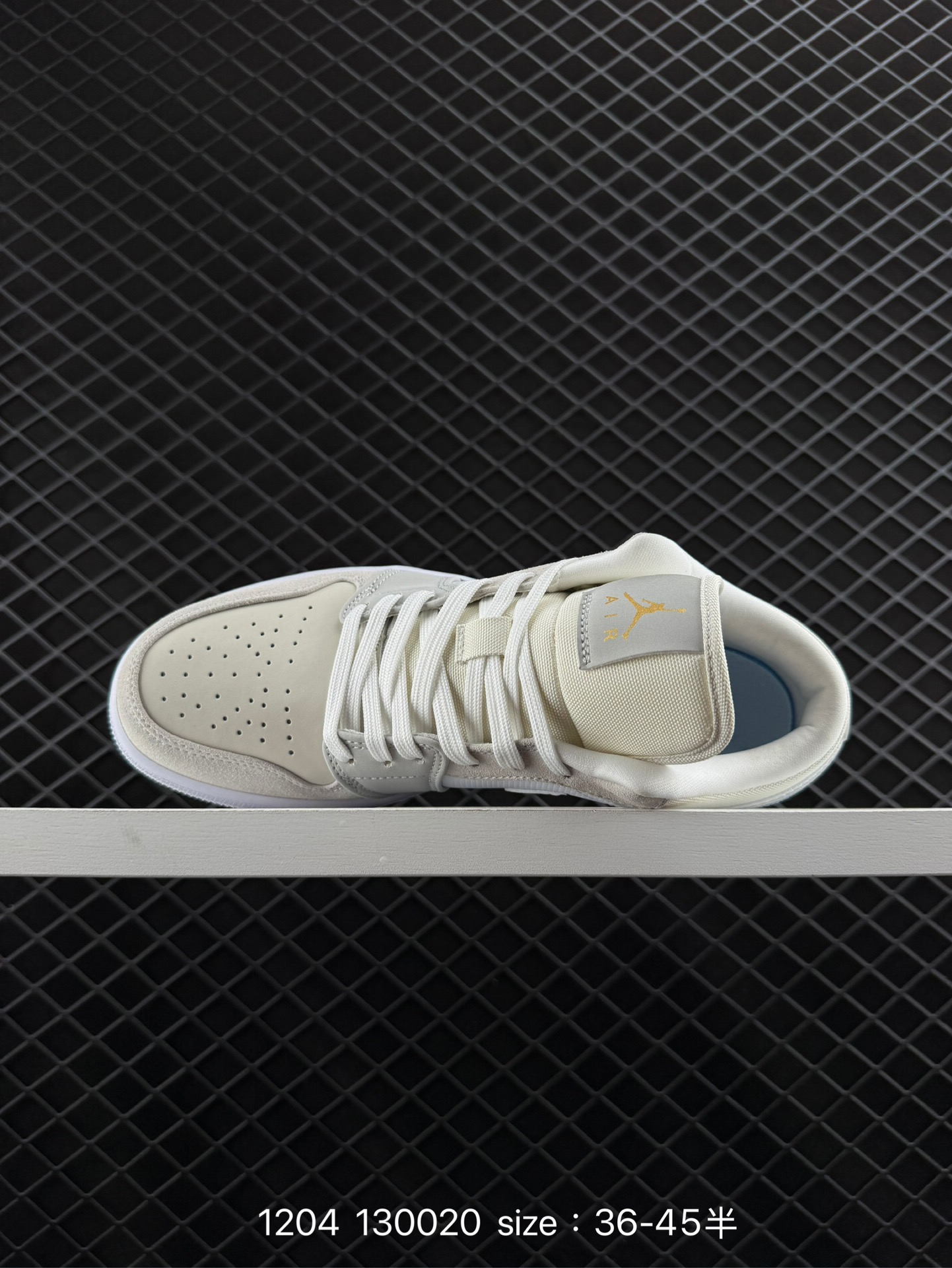 Nike Air Jordan 1 Low 